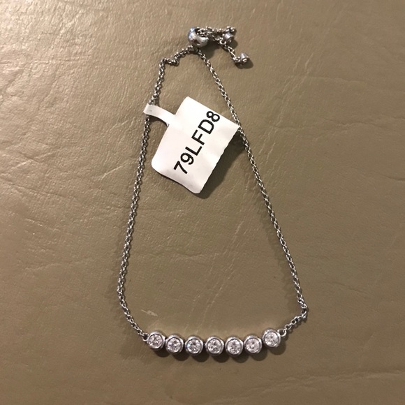 Charmed Aroma | Silver Bracelet - Picture 2 of 3